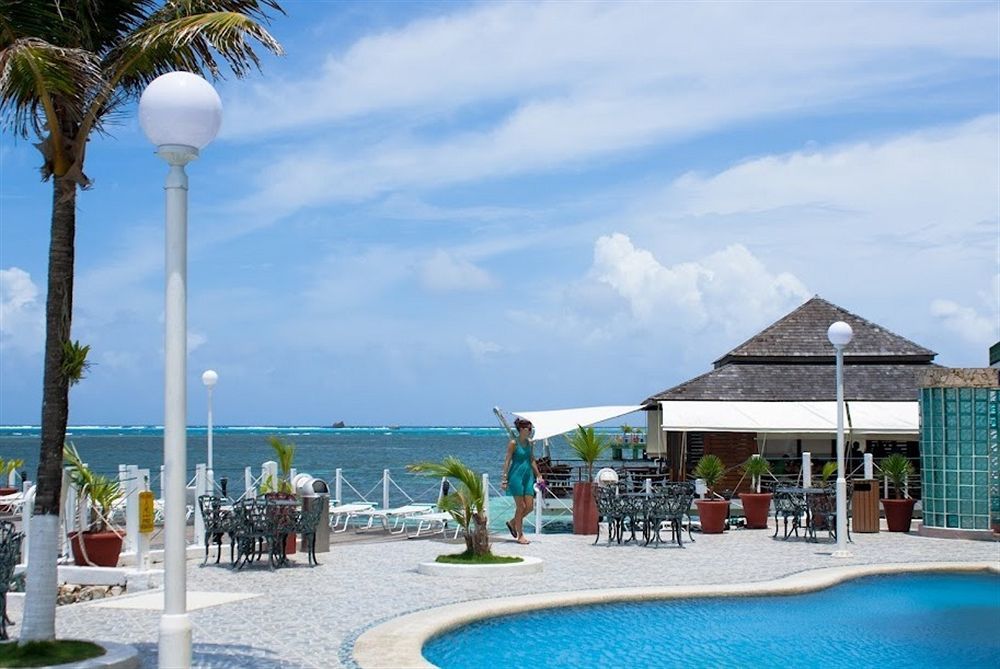 Lord Pierre Hotel San Andrés